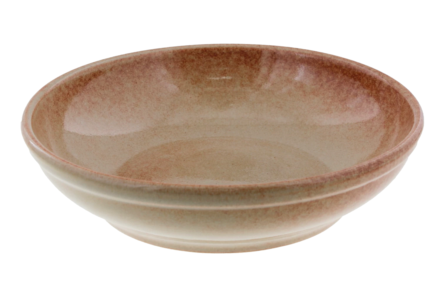 Oldenhof 1821 Diep Bord ø 23 X 5,5 Cm Aardewerk Beige 3 Oldenhof 1821 Diep Bord ø 23 X 5,5 Cm Aardewerk Beige