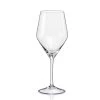 Oldenhof Jane Rode Wijnglas 460 Ml Kristalglas 6 Stuks -Keukengerei Winkel 010 251 001 jane 460ml frei