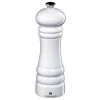 Zassenhaus Berlin Pepermolen 18 Cm Hout Glanzend Wit -Keukengerei Winkel 020410 1
