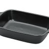 Küchenprofi Provence Ovenschaal 30 X 19 Cm Aardewerk Zwart -Keukengerei Winkel 0712031030