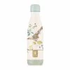 IZY Bottles X Pip Studio Drinkfles 500 Ml Little Birds Rvs 1 IZY Bottles X Pip Studio Drinkfles 500 Ml Little Birds Rvs -Keukengerei Winkel 1. little birds front
