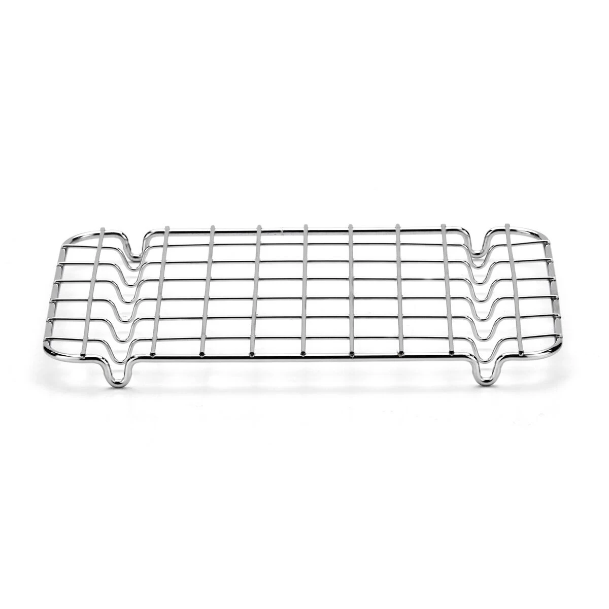 Steel Pan Braadslederooster 25 Cm Rvs 3 Steel Pan Braadslederooster 25 Cm Rvs