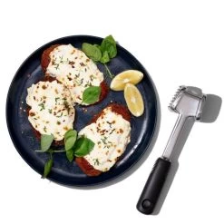 OXO Good Grips Vleeshamer 24,5 Cm Kunststof -Keukengerei Winkel 11285000 vleeshamer4 4