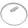 Cristel Castel'Pro Deksel ø 26 Cm Glas -Keukengerei Winkel 1260 1783778 1