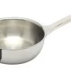 Spring Finesse Sauspan ø 20 Cm Rvs Glans -Keukengerei Winkel 1316 49641 1