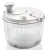 Küchenprofi Mini Slacentrifuge 2,5 Liter Kunststof Wit