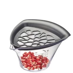 Keukengerei Winkel 26 Keukengerei Winkel -Keukengerei Winkel 14480 gefu granatapfelentkerner und entsafter fruti 03