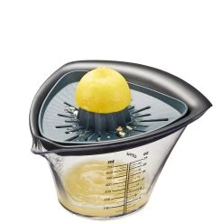 Gefu Fruti Granaatappelpers 700 Ml Kunststof 12 Gefu Fruti Granaatappelpers 700 Ml Kunststof -Keukengerei Winkel 14480 gefu granatapfelentkerner und entsafter fruti 05