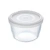 Pyrex Cook & Freeze Ronde Schaal Met Deksel 1,1 Liter Glas 1 Pyrex Cook & Freeze Ronde Schaal Met Deksel 1,1 Liter Glas -Keukengerei Winkel 152p001 cook freeze rounddishrevamped unpacked hd3 7447f8b2 9279 407b af6a 28d2a61c93d3 2000xw 1