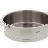 Cristel Strate Removable Sauteerpan ø 20 Cm Rvs -Keukengerei Winkel 1783164 1