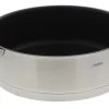Cristel Strate Removable Sauteerpan Met Anti-aanbaklaag ø 26 Cm Rvs -Keukengerei Winkel 1783167 1