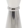 Point-Virgule Cocktailmaatbeker 30 / 50 Ml Rvs -Keukengerei Winkel 1794681 1