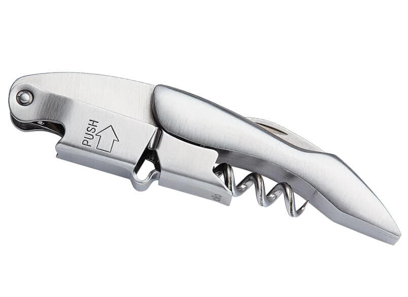 Cilio Classic Kelnersmes 12 Cm Rvs 3 Cilio Classic Kelnersmes 12 Cm Rvs