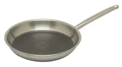 Spring Vulcano Cut Resist Koekenpan ø 28 Cm