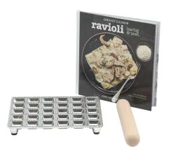 Ravioli Hartig & Zoet Kookkit Met Raviolimat