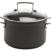 Le Creuset Les Forgées Kookpan 2,8 Liter ø 18 Cm Aluminium 2 Le Creuset Les Forgées Kookpan 2,8 Liter ø 18 Cm Aluminium -Keukengerei Winkel 2505 43148 1