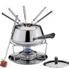 Spring Classic Eco Fondueset ø 18 Cm Rvs -Keukengerei Winkel 2622406018