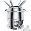 Spring Gstaad Fondueset ø 18 Cm 6-persoons -Keukengerei Winkel 2698326014