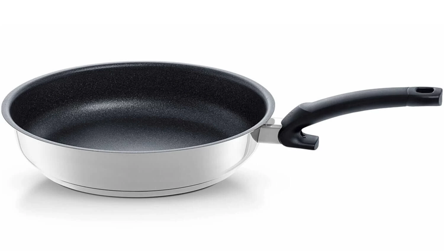 Fissler Adamant Premium Koekenpan ø 26 Cm 3 Fissler Adamant Premium Koekenpan ø 26 Cm