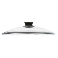 Gastrolux Lage Glasdeksel ø 30 Cm Glas