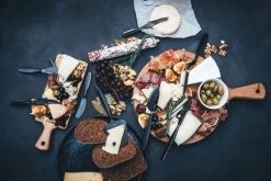 Boska Mini Monaco+ Zwart Rvs 4-delig 15 Boska Mini Monaco+ Zwart Rvs 4-delig -Keukengerei Winkel 307088 7