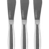 Boska Mini Copenhagen Smeermessenset Rvs 3 Stuks 2 Boska Mini Copenhagen Smeermessenset Rvs 3 Stuks -Keukengerei Winkel 357611 1