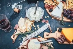 Boska Mini Copenhagen Smeermessenset Rvs 3 Stuks -Keukengerei Winkel 357611 5