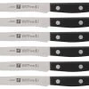 Zwilling Twin Gourmet Steakmessenset 6 Stuks -Keukengerei Winkel 3580 39743 1