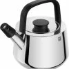 Zwilling Plus Fluitketel Recht 1,5 Liter Rvs -Keukengerei Winkel 40995000