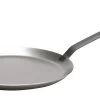 De Buyer Carbone Crêpepan ø 26 Cm Plaatstaal -Keukengerei Winkel 4147 42846 1
