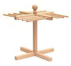 Imperia Stendipasta Droogrek 34 Cm Hout