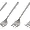 Broste Copenhagen Sletten Taartvork 15 Cm Rvs Mat 4 Stuks 1 Broste Copenhagen Sletten Taartvork 15 Cm Rvs Mat 4 Stuks -Keukengerei Winkel 4348 100848 1
