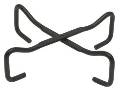 Lodge Camp Dutch Oven 4 In 1 Dekselstandaard 23,5 X 23,5 Cm Gietijzer Zwart