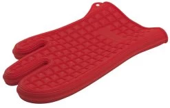 Silikomart Ovenwant 27 Cm Silicone Rood