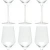 Schott Zwiesel Belfesta 0 Sauvignon Blanc Glas 408 Ml Kristalglas 6 Stuks -Keukengerei Winkel 4678 47646 1