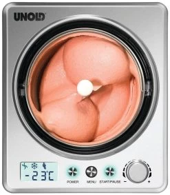 Unold Exclusive Ijsmachine 2 Liter Rvs -Keukengerei Winkel 48872 eismaschine exklusiv k1 cmyk 1