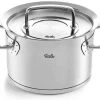 Fissler Original Profi Kookpan Met Rvs Deksel 2,1 Liter ø 16 Cm Rvs -Keukengerei Winkel 51jikrh0ill. ac sl1200