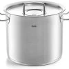 Fissler Original Profi Soeppan Met Rvs Deksel 5,2 Liter ø 20 Cm Rvs -Keukengerei Winkel 51xopp4cepl. ac sl1200 2