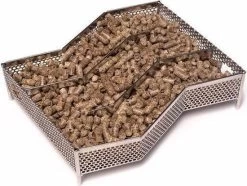 The Bastard Ultimate Smoker Koudrookgenerator