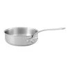 Mauviel M'Urban3 Sauteerpan ø 20 Cm Rvs -Keukengerei Winkel 5711 th