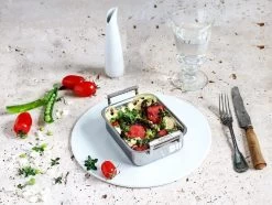 Cristel Mini Braadslede 12 X 10 Cm Rvs -Keukengerei Winkel 5 md gratinveganminiplatv2