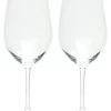 Riedel Vinum Riesling / Zinfandel Wijnglas 400 Ml Kristalglas 2 Stuks -Keukengerei Winkel 6230 47616 1