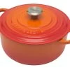 Le Creuset Signature Braadpan 2,4 Liter ø 20 Cm Gietijzer Vu -Keukengerei Winkel 6262 62571 1