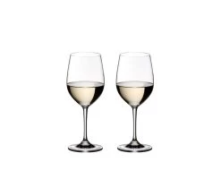 Riedel Vinum Viognier/Chardonnay Wijnglas 350 Ml Kristalglas 6 Stuks -Keukengerei Winkel 641600005 thumbnail dhy9yiyg