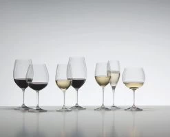 Riedel Vinum Cabernet Sauvignon Wijnglas 610 Ml Kristalglas 6 Stuks 12 Riedel Vinum Cabernet Sauvignon Wijnglas 610 Ml Kristalglas 6 Stuks -Keukengerei Winkel 641600098 oj3htwrf