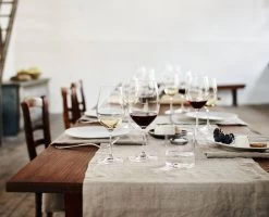 Riedel Vinum Cabernet Sauvignon Wijnglas 610 Ml Kristalglas 6 Stuks 13 Riedel Vinum Cabernet Sauvignon Wijnglas 610 Ml Kristalglas 6 Stuks -Keukengerei Winkel 641600098 lifestyle islvcabe