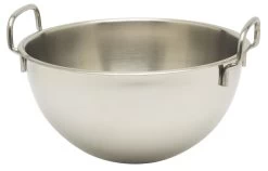 Inoxibar Au Bain-marie Inzet ø 28 Cm Rvs