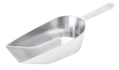 Westmark Hygia Kruideniersschep 35 Cm - 1,1 Liter Aluminium