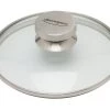Demeyere Deksel ø 18 Cm Glas -Keukengerei Winkel 7020 63148 1
