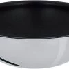 Cristel Casteline Removable Wok Excellis Anti-aanbaklaag ø 28 Cm Rvs -Keukengerei Winkel 71 uriowpfl. ac sl1500